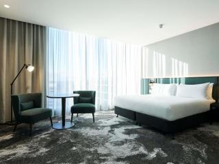 Novotel Melbourne Airport - 8