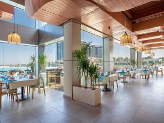 Rixos Premium Alamein - 9