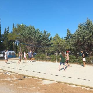 ZEcamping 3 animé avec club enfant toboggans restaurant et piscine - 8