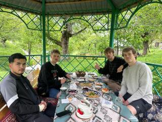 Muso guesthouse - 7