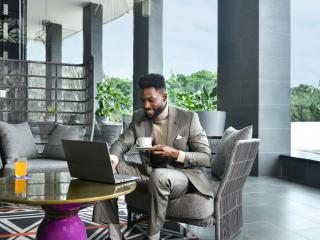 Novotel Nairobi Westlands - 4