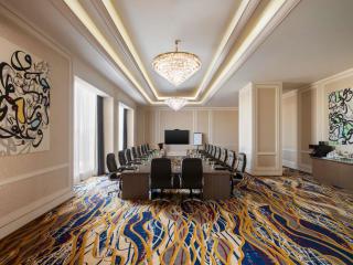Mercure Muscat - Mascate - 4