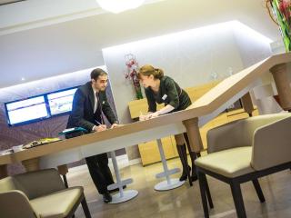 Mercure Muscat - Mascate - 2