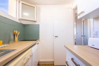 Valras-Loc - Appartement en Front de Mer avec Balc - 4