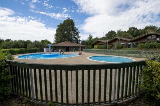 ZEcamping 4 pet friendly piscine couverte et parcours Fitness - 8