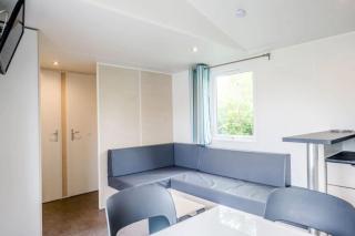 ZEcamping 4 pet friendly piscine couverte et parcours Fitness - 2