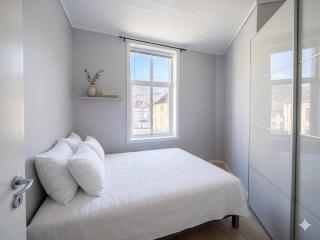 HHG3 3-Bedroom Apartment at Beautiful Nygårdshøyden - 4