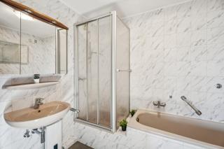 Relax24 - Hochwertiges 2-Schlafzimmer Apartment mit 4 Betten & Balkon - 2