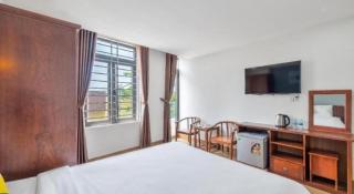 The Samson Boutique Hotel - 7