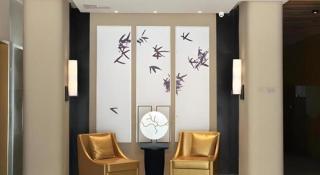 Jinjiang Inn Select Nanchang Liantang - 8