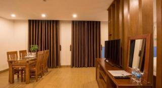 The Samson Boutique Hotel - 4