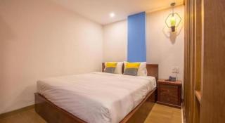 The Samson Boutique Hotel - 3