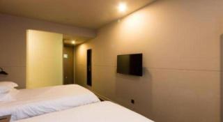 Jinjiang Inn Select Nanchang Liantang - 6