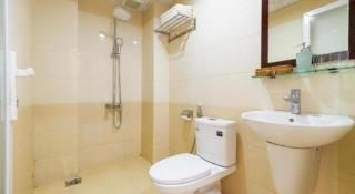 The Samson Boutique Hotel - 1