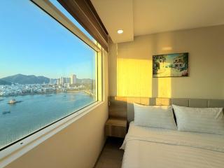 Apartment Luxury - 5