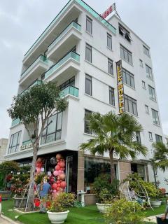 Ks Luxhotel flc sầm sơn - 0