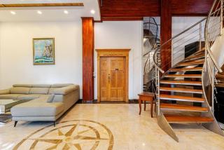 4BR Private Pool Villa NaiHarn - 0