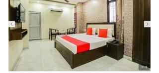 Hotel O Alpine - 1