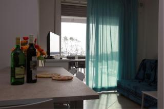 Wonderful attic flat with sea view - 6