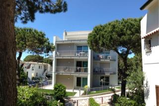 Wonderful attic flat with sea view - 5