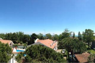Wonderful attic flat with sea view - 4