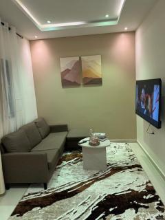 Calm & Cosy Studio - 3