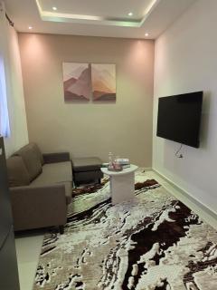 Calm & Cosy Studio - 2
