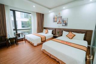 Ks Luxhotel flc sầm sơn - 8