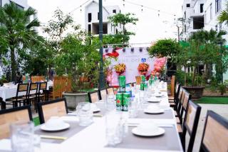 Ks Luxhotel flc sầm sơn - 7