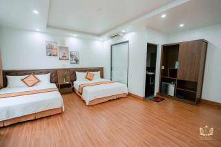 Ks Luxhotel flc sầm sơn - 5