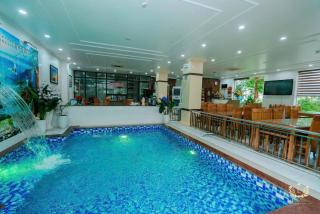 Ks Luxhotel flc sầm sơn - 4