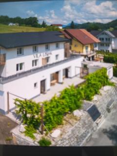 Vila Lisjak - 4