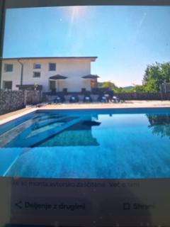 Vila Lisjak - 1
