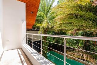 4BR Private Pool Villa NaiHarn - 4
