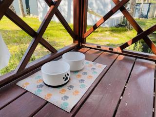Pine House - 1