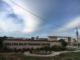 SALCRA BaJO TRAINING AND RECREATIONAL CENTRE - 6
