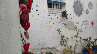 El callejón del Santo - 1