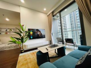 Vin home ocean pank gia lâm hà nội - 1