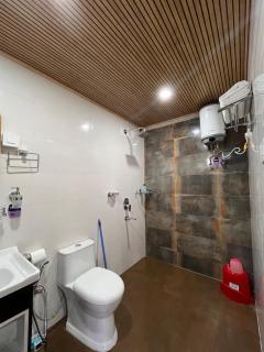 Zimba Cottage Retreat 2 - 4