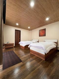 Zimba Cottage Retreat 2 - 3