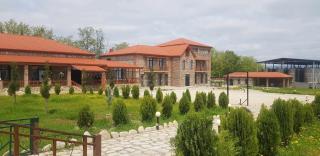 Vachnadziani wine resort - 6