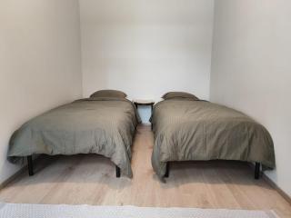 Nordic Nest 45m2 Sauna Parkkipaikka - 6