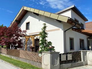 Privatzimmer und Ferienwohnungen Leeb - 7