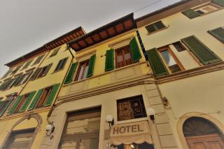 Hotel Palazzuolo - 5