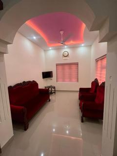 Manasam Homes Near To IIM & NIT - kOZHIKODE - 5