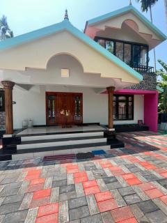 Manasam Homes Near To IIM & NIT - kOZHIKODE - 1
