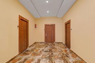 Amba heritage house - 8