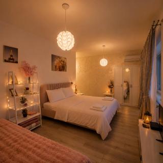 CENTRAL Sonne 84- free parking- spital Recuperare - 8