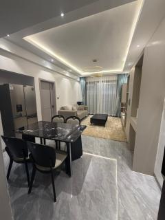 Blume Homes - Top floor One bedroom apartment in Kileleshwa - 0