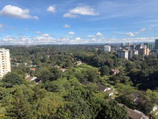 Blume Homes - Top floor One bedroom apartment in Kileleshwa - 4